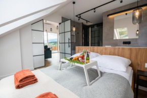 Z Widokiem Apartamenty Świerkowe 16